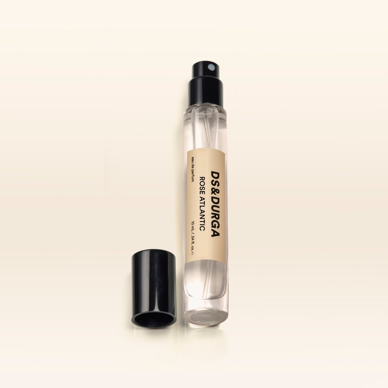 Pocket Perfume Travel Spray