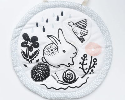 Organic Activity Pad