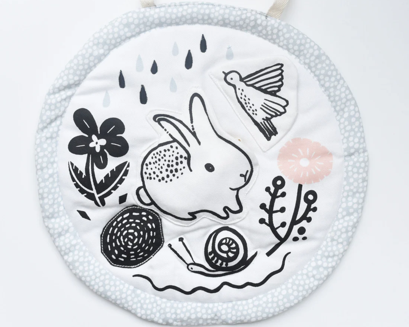 Organic Activity Pad
