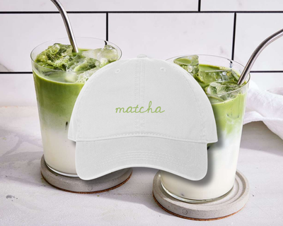 Drink of Choice Dad Hat
