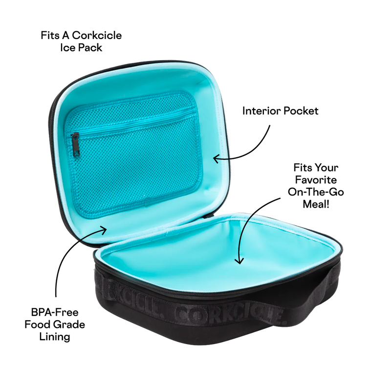 Lunchpod Insulated Lunchbox 