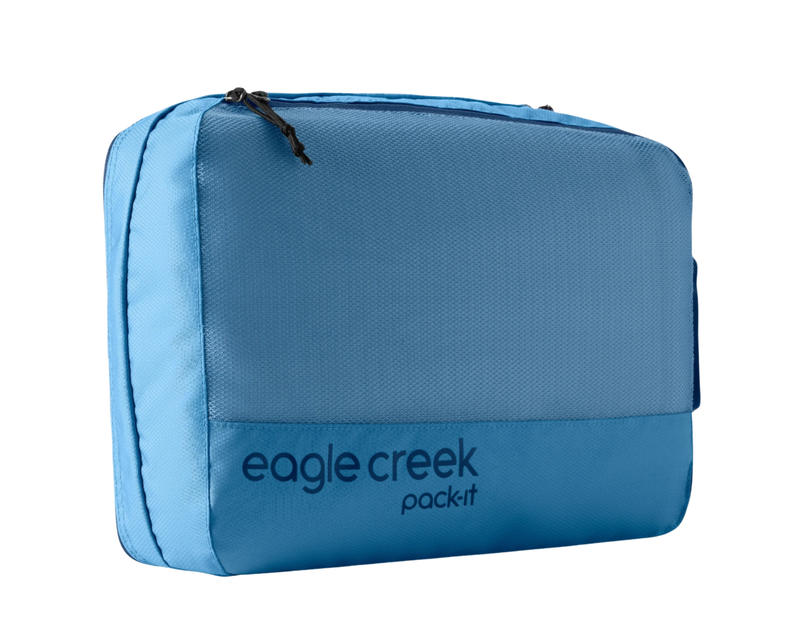 Pack-It® Reveal Clean/Dirty Packing Cube M