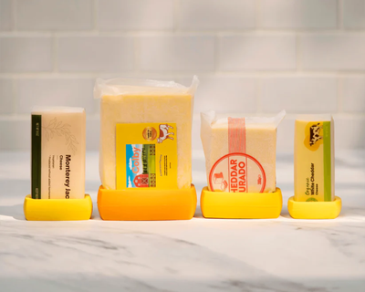 Cheese Huggers