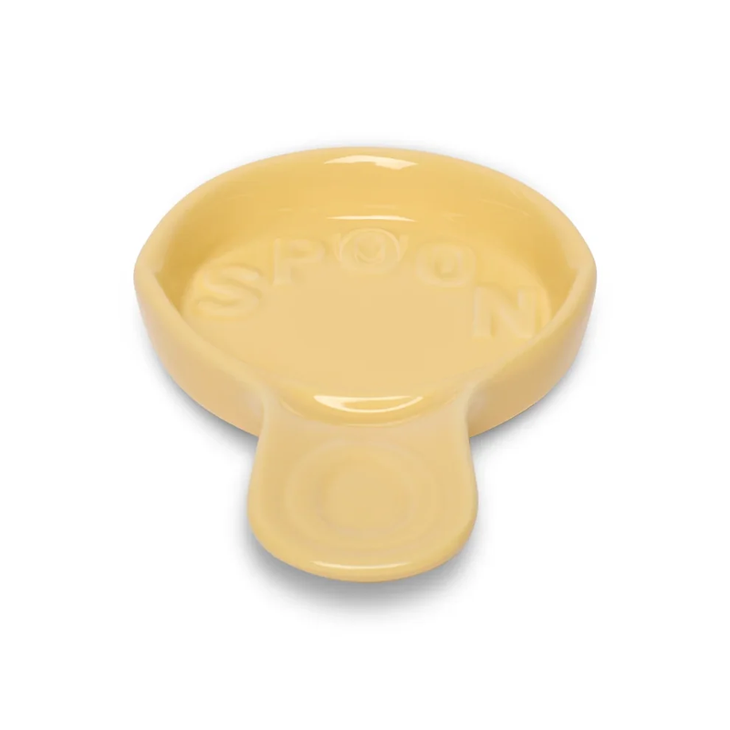 Farmers Market Spoon Rest