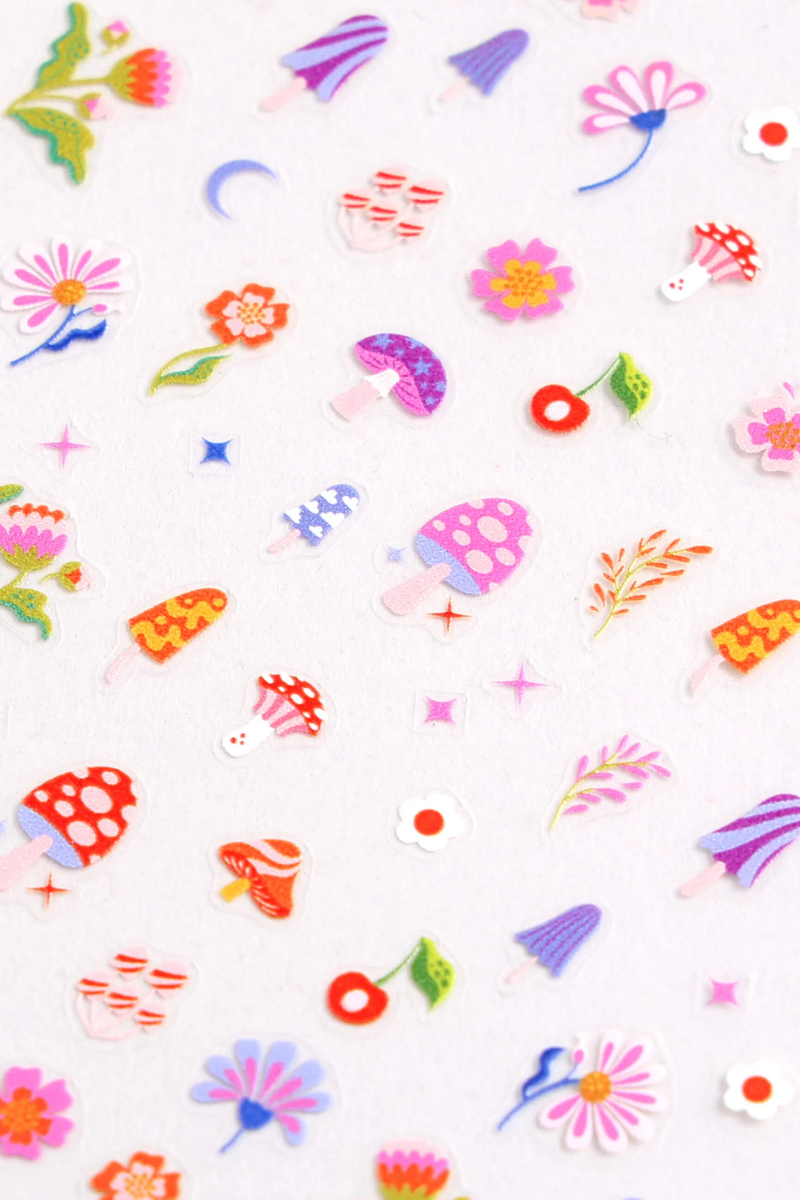 Nail Stickers