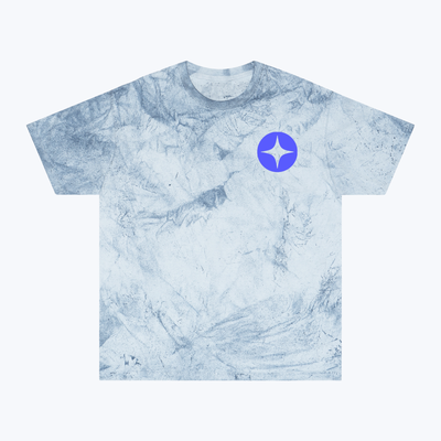 Branded Unisex Color Blast T-Shirt