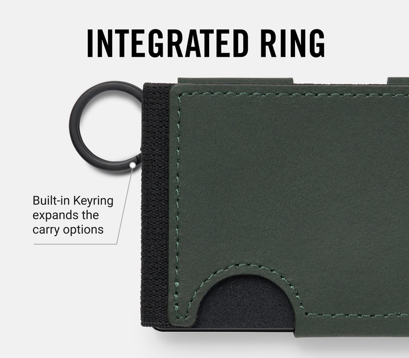 Biflex Wallet