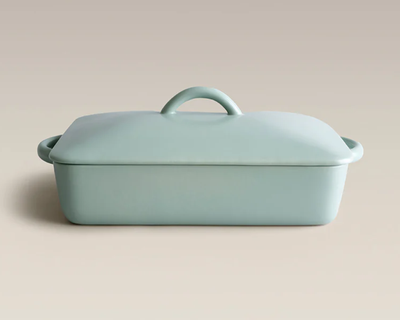 Rectangular Baker
