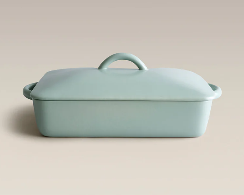 Rectangular Baker