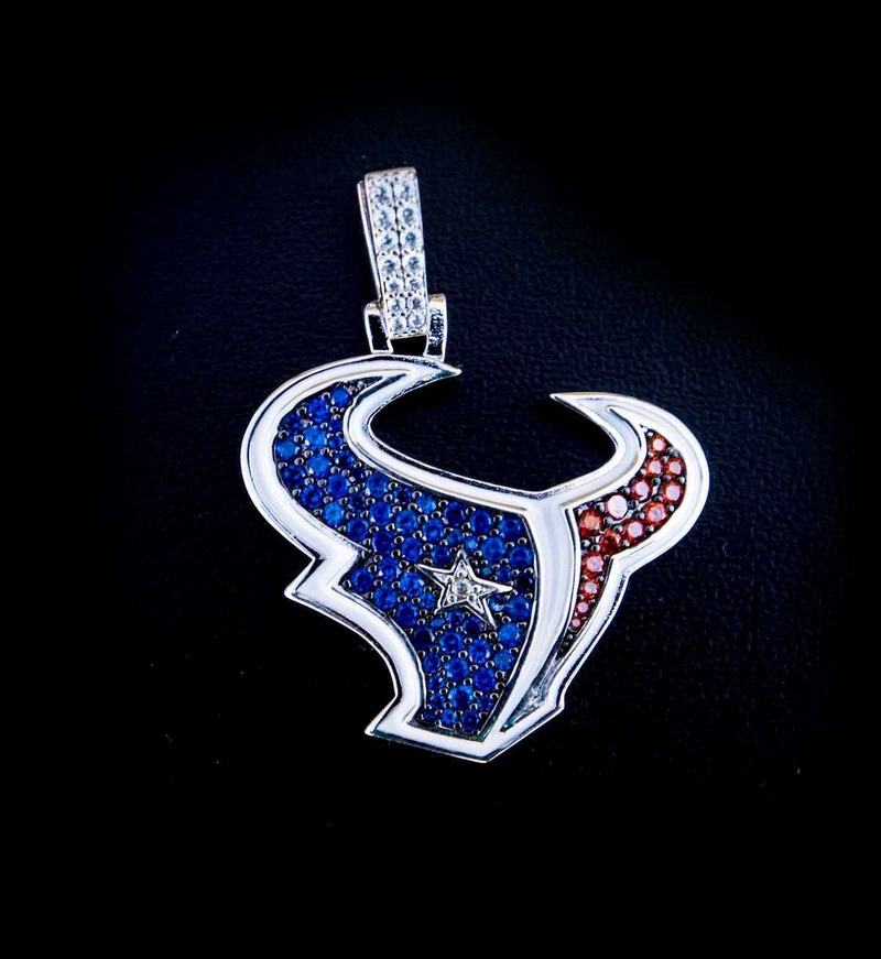NFL Pendant