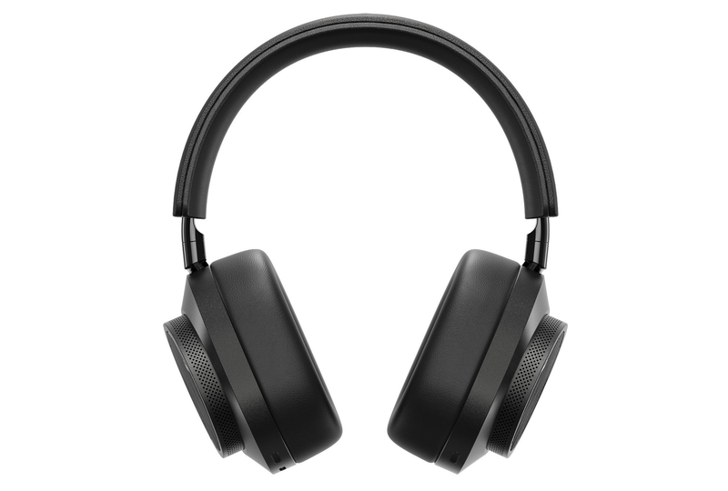 Tumi Sound Master & Dynamic MW75 Wireless Headphones