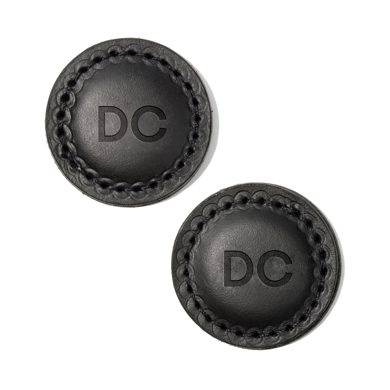 Personalized Golf Ball Markers, Set of 2