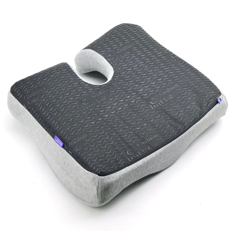 Cloud Cradle Ergonomic Seat Cushion