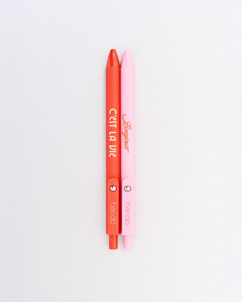 Fidget Pen Set