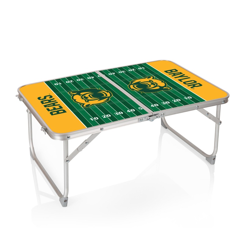 NCAA Mini Portable Table
