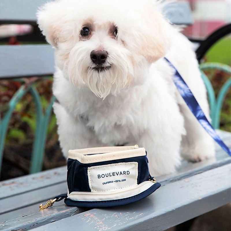 Benji Travel Bowl, Small