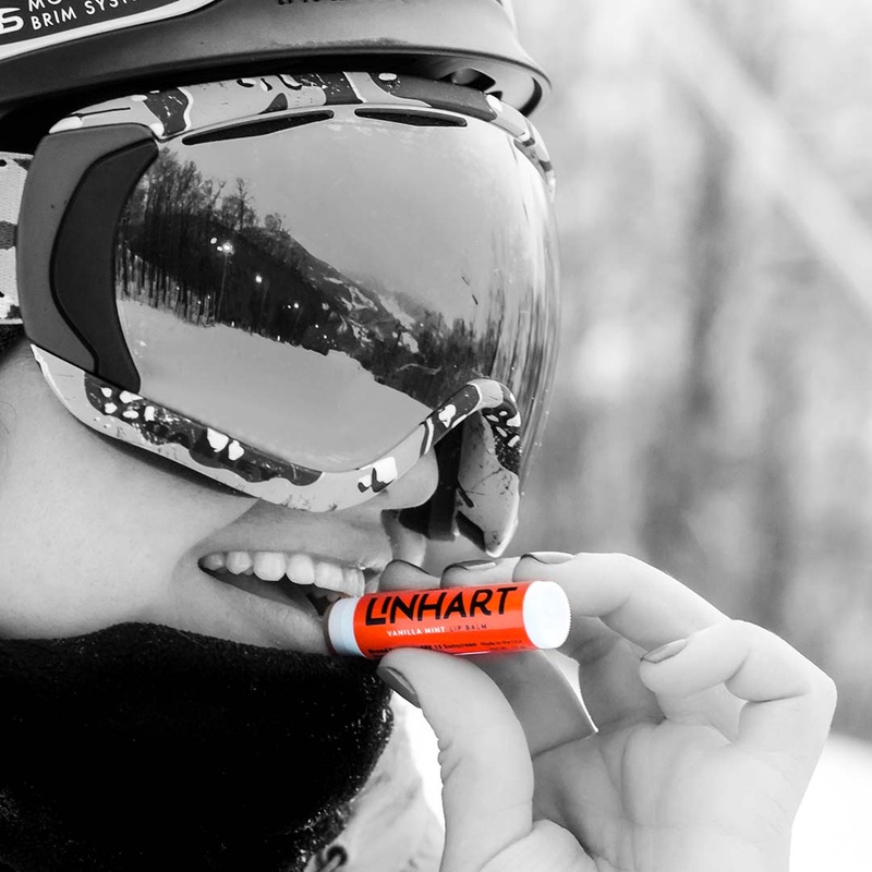 The SPF Lip Balm