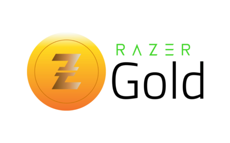 Razr Gold