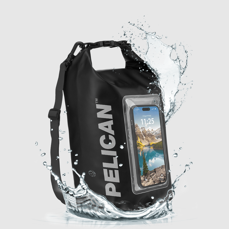 Marine Waterproof 5L Dry Bag