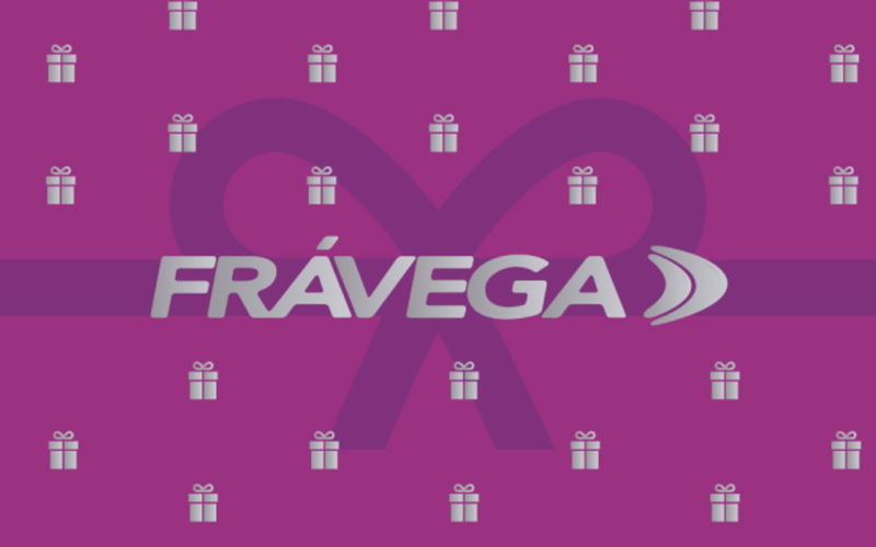 Frávega&nbsp;