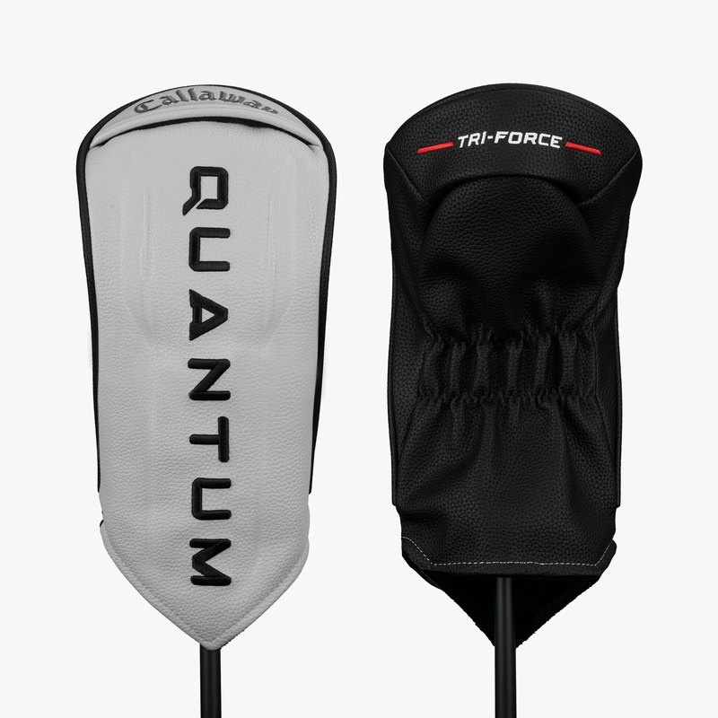 Quantum Max Driver