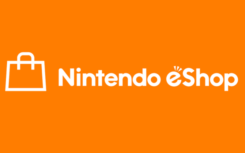 Nintendo eShop Card Sweden