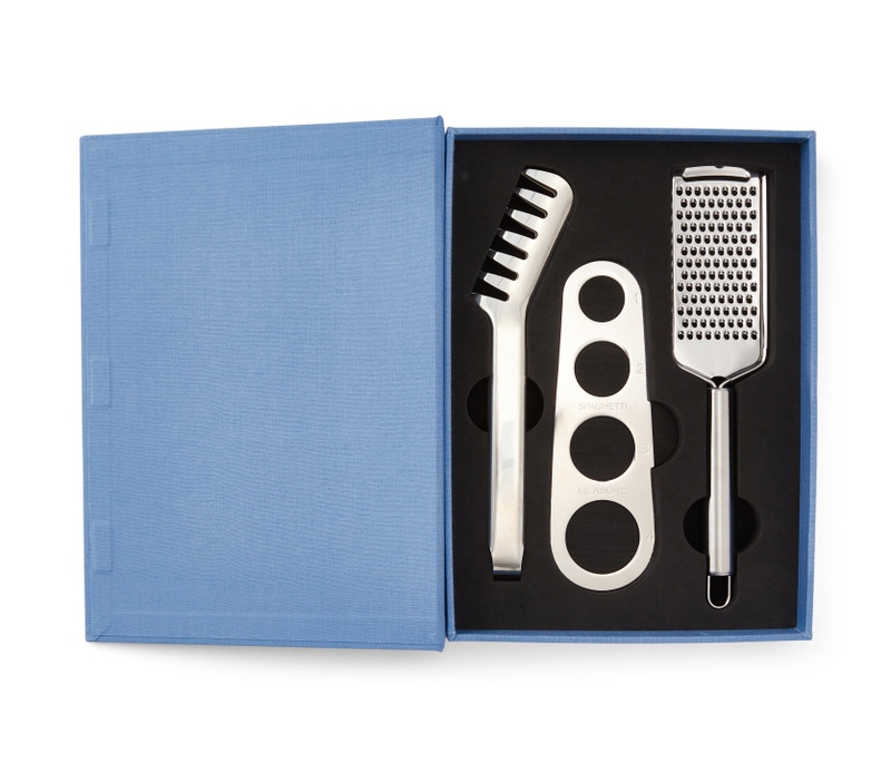 Pasta Tools