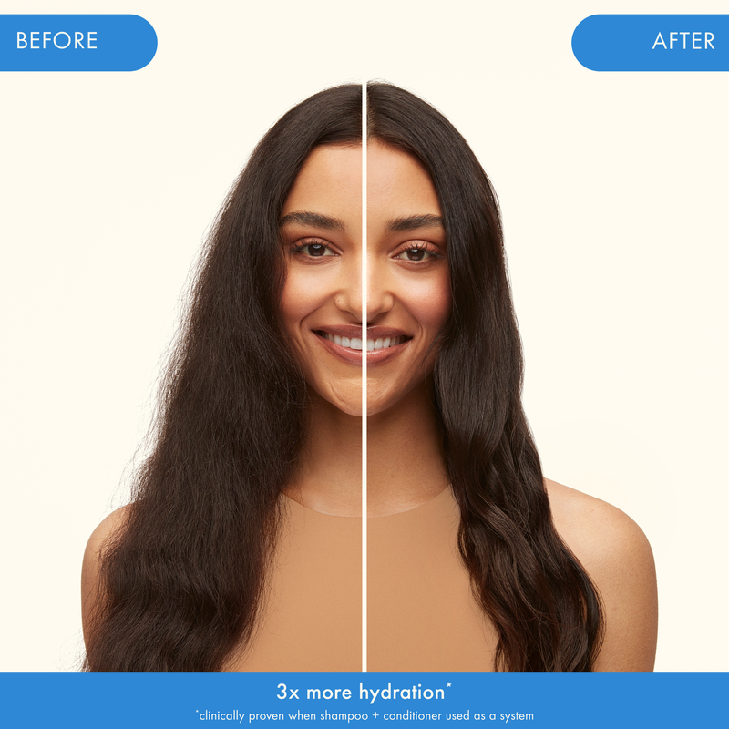 Hydro Dream Hydration Routine Trial Set