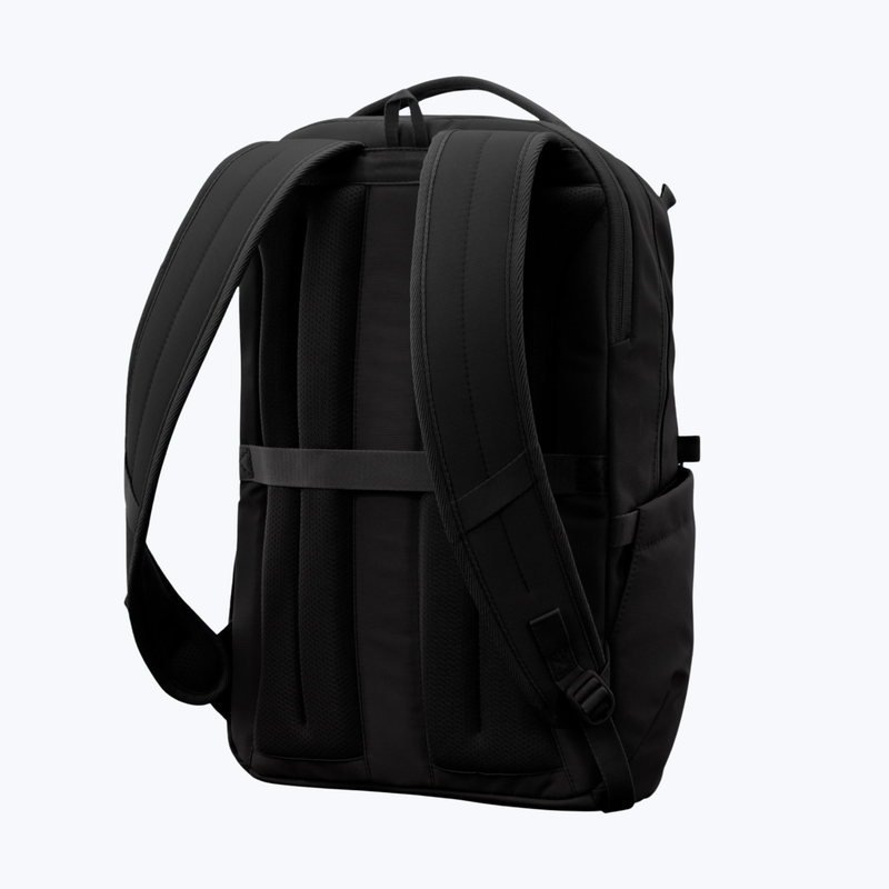 Branded Better Than Basic Laptop Backpack