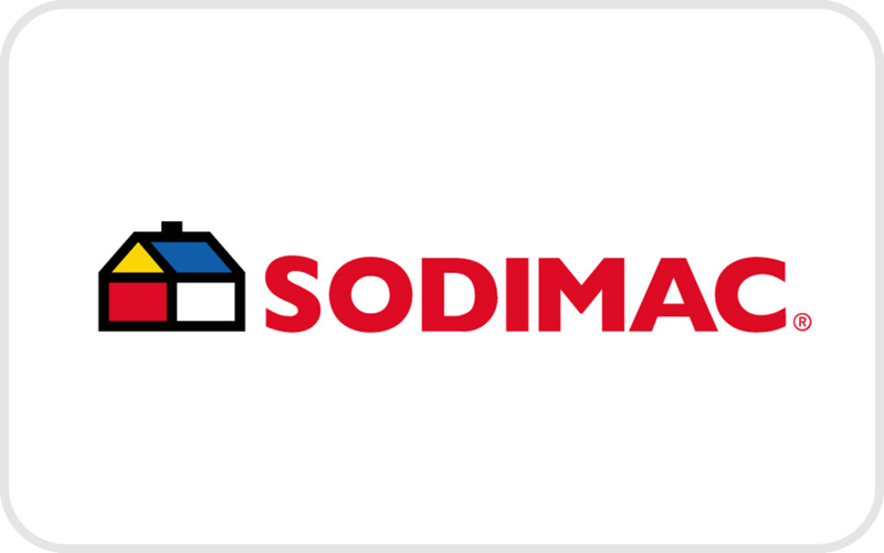 Sodimac Argentina