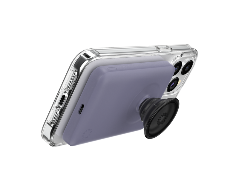 MagSafe PowerPack with Grip