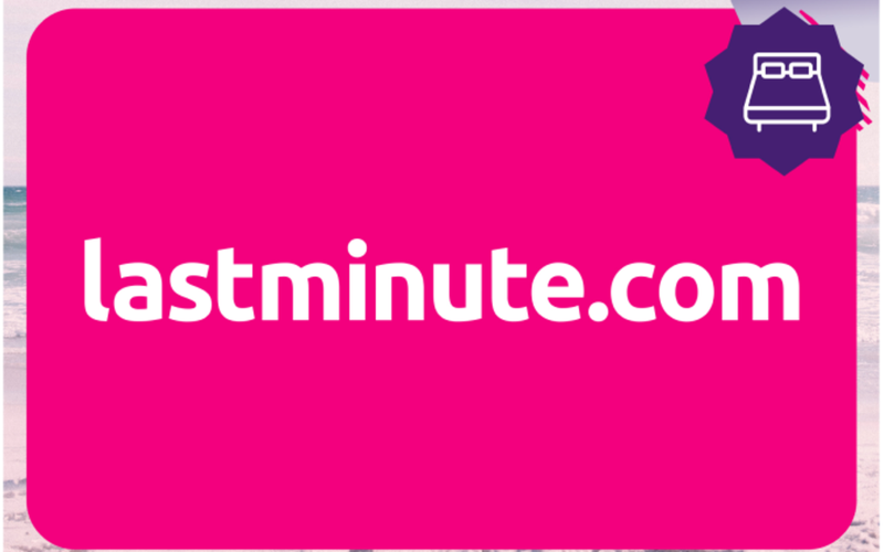 Lastminute.com Hotel FR