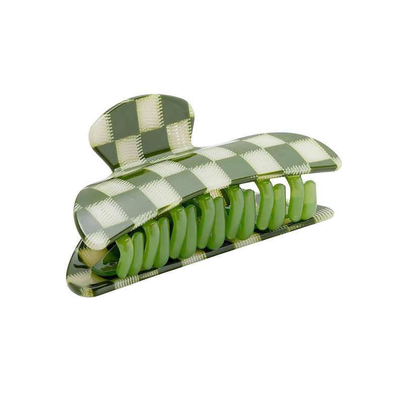 Midi Heirloom Hair Claw