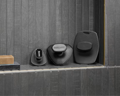 The Buffer Trio Bundle