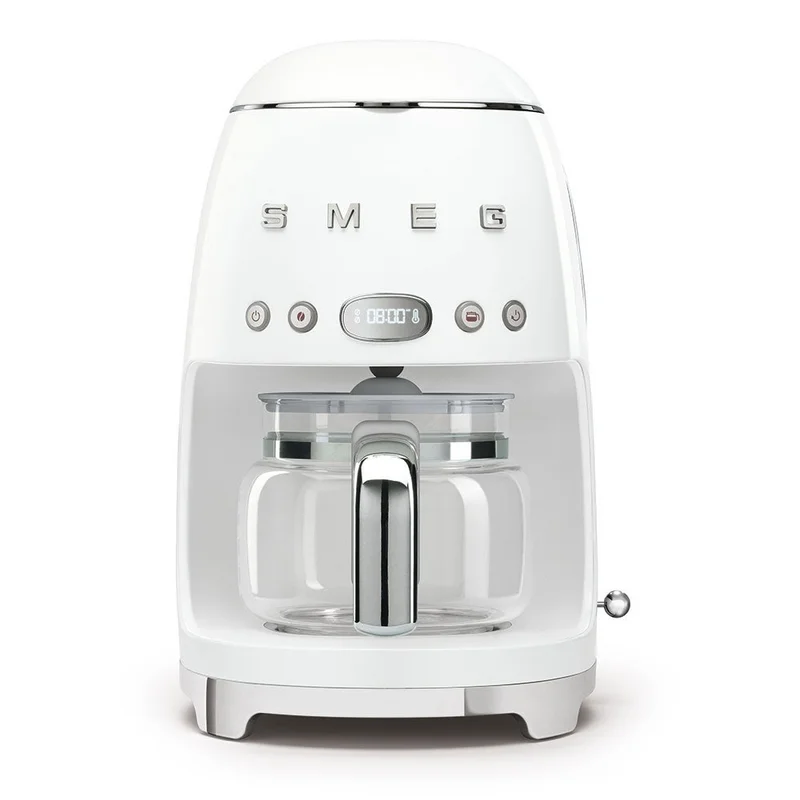 10-Cup Drip Coffee Maker