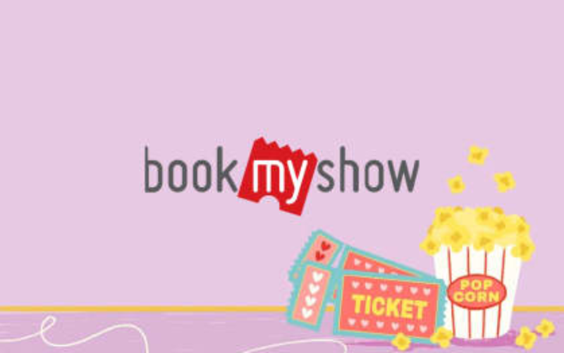 BookMyShow