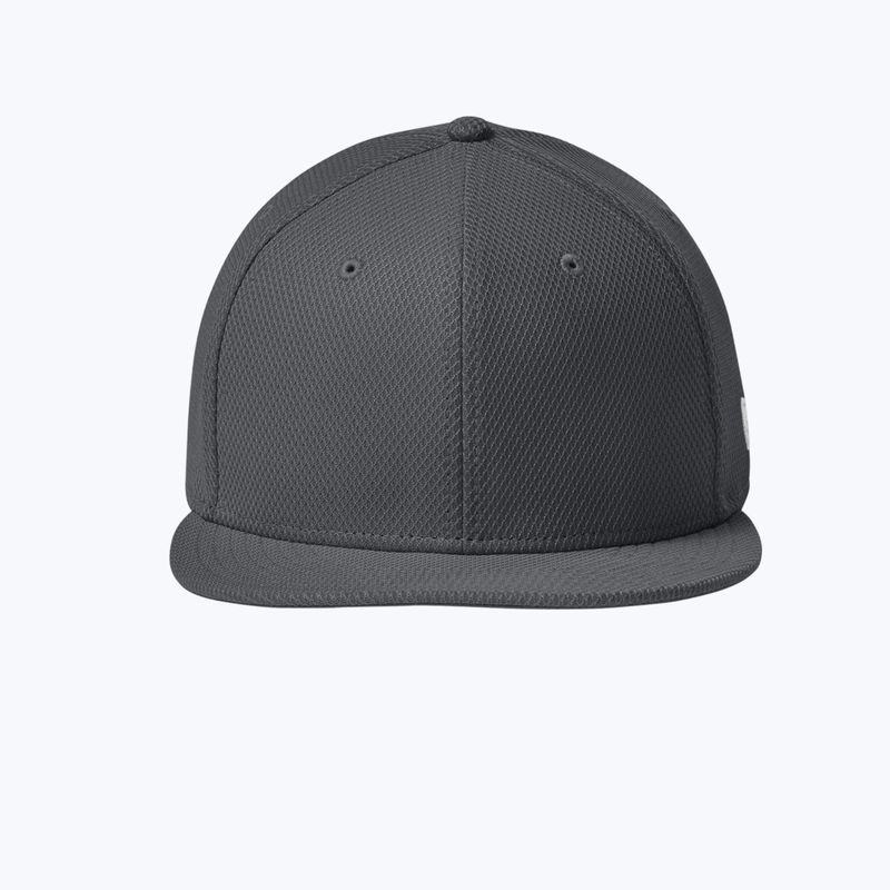 Branded Original Fit Diamond Era Flat Bill Snapback Cap