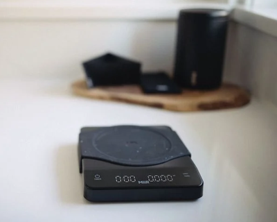 Digital Coffee Scale