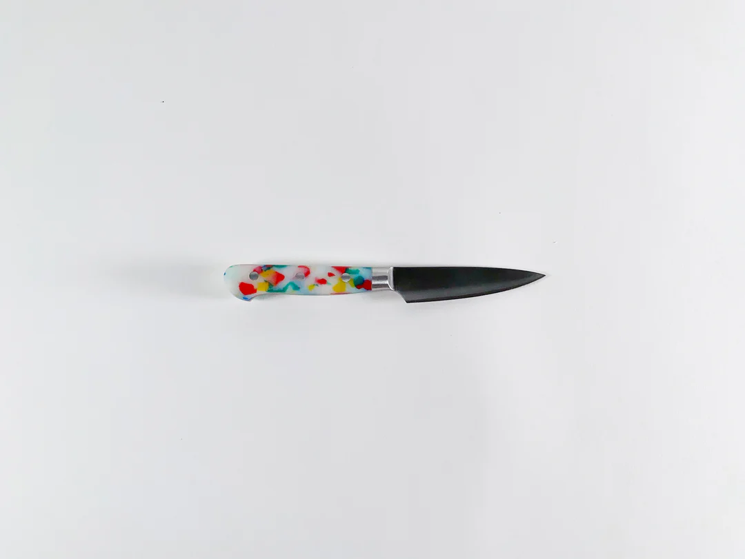 Fredericks & Mae Paring Knife - Thumbnail 3