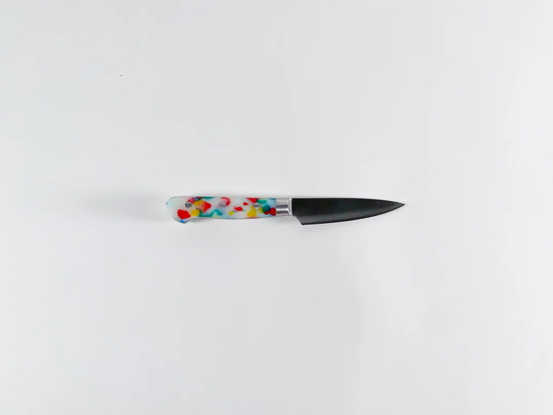 Pairing Knife
