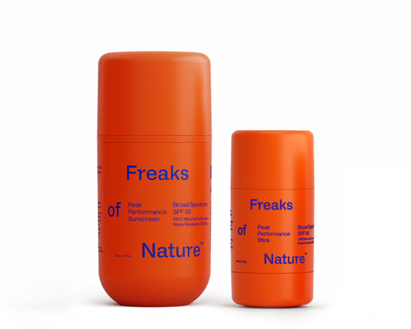Peak Performance SPF Duo