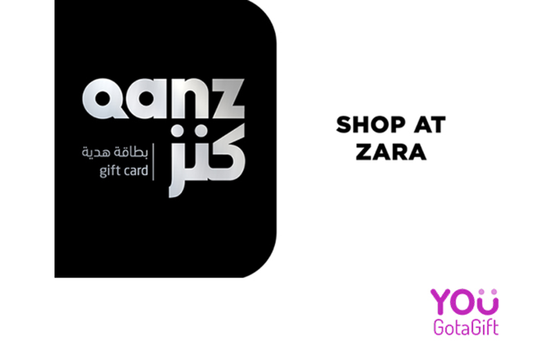 ZARA | Qanz