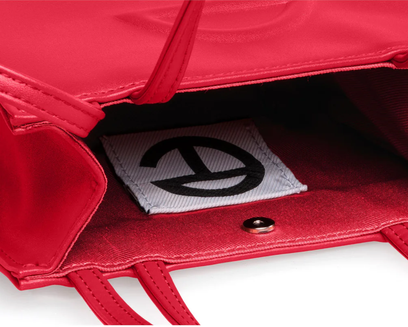 Small Shopping Bag
