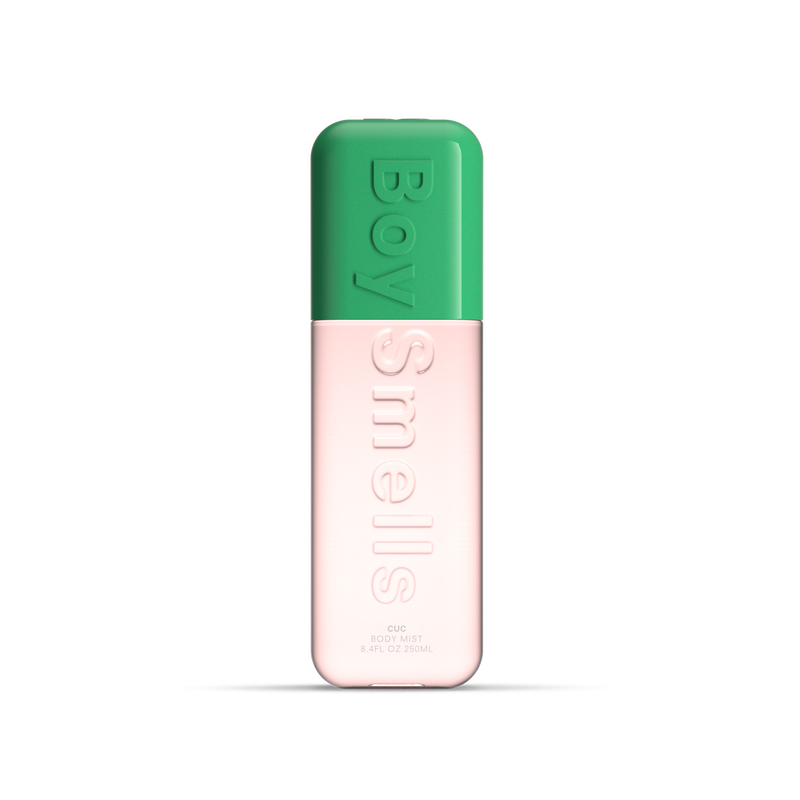 Hair and Body Mist