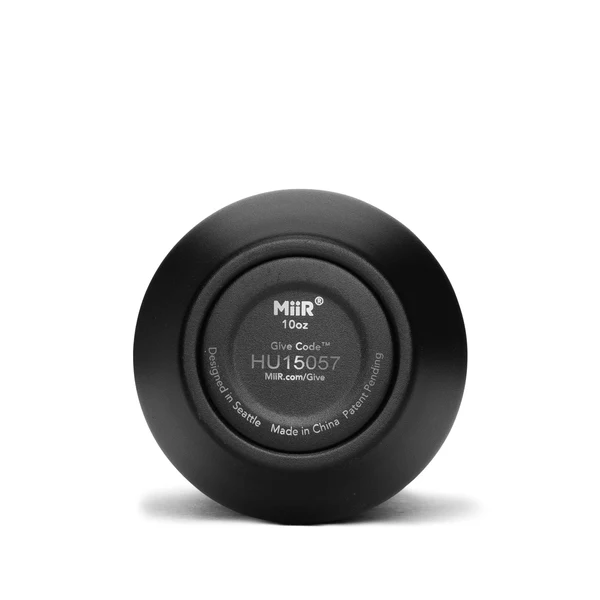 Wine Tumbler, 10oz