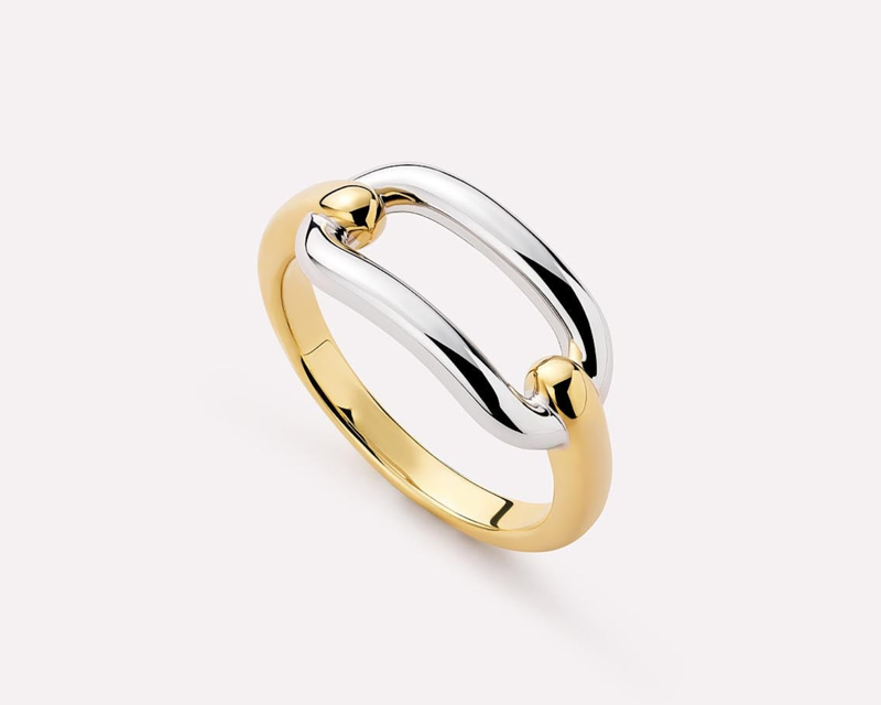 Blake Statement Ring