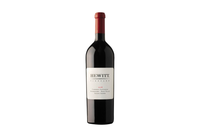 Hewitt Vineyard Rutherford Cabernet