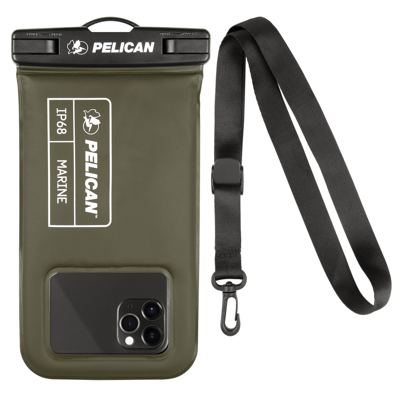 Marine Waterproof Floating Pouch