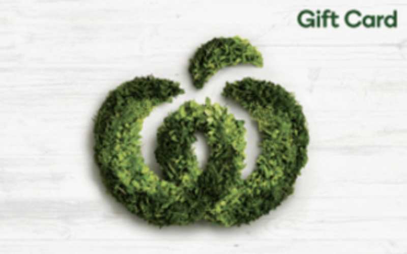 Woolworths Supermarket Australia