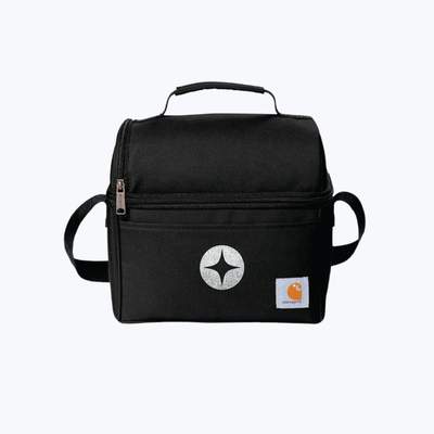 Carhartt Lunch 6-Can Cooler